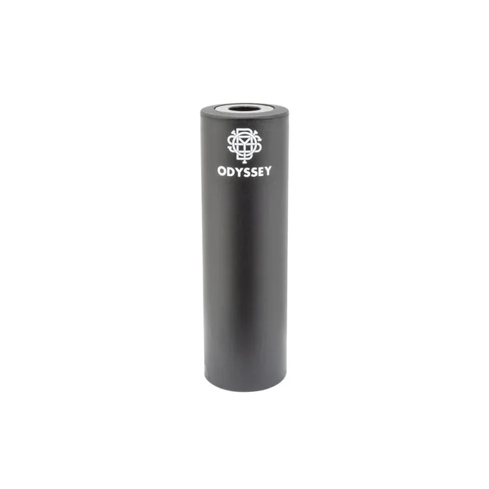 Graduate PC Peg – 5″ Cro-Mo core Plastic Sleeve Single 3/8″ Adapter BLK