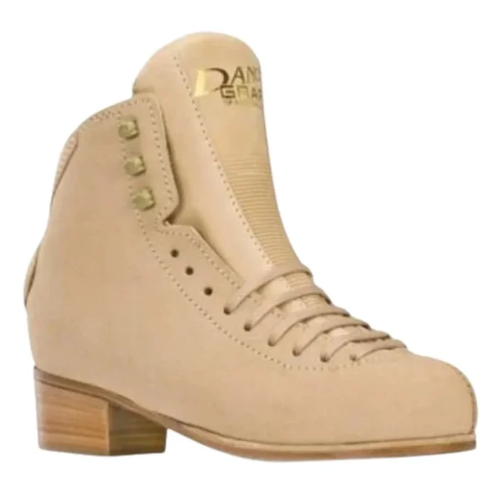 Graf Dance Figure Boot Only – Beige