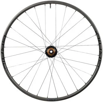 Grail CB7 Rear Wheel – 700, 12 x 142mm, Center-Lock, XDR
