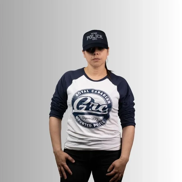 GRC Baseball Tee