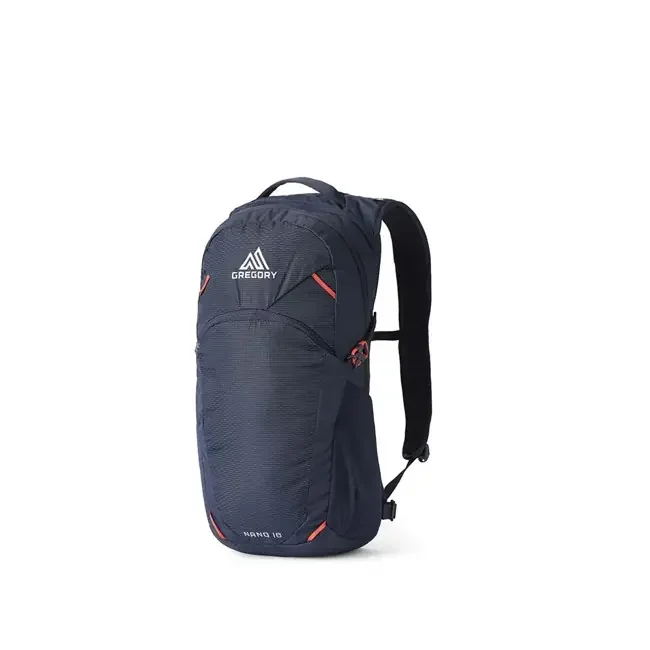 gregory back pack 18 spark navy
