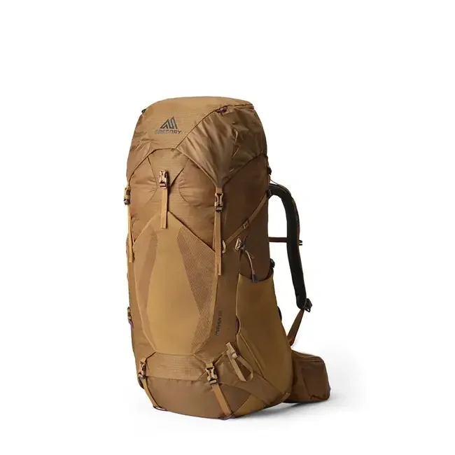gregory back pack maven 58 sm/md rc