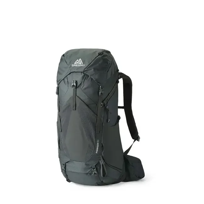 gregory back pack paragon 40 md/lg rc