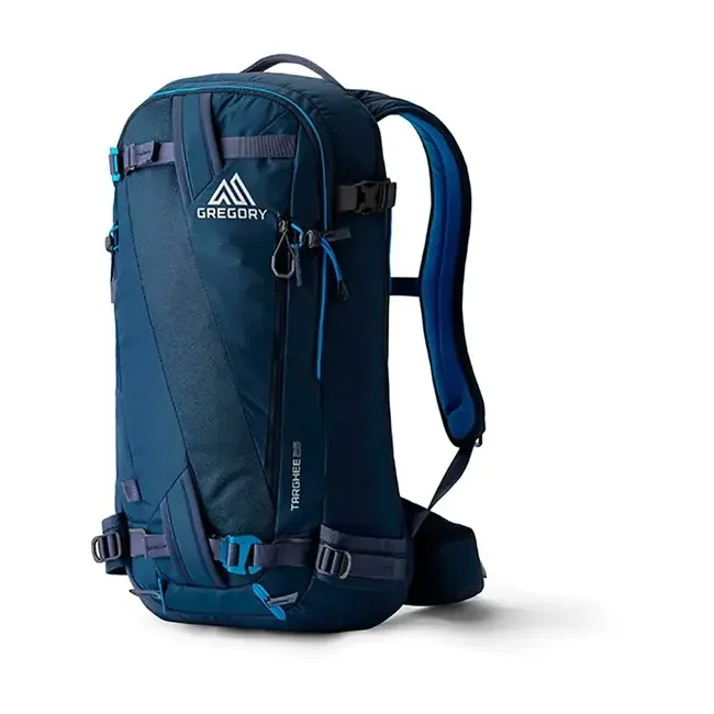 gregory back pack targhee 26