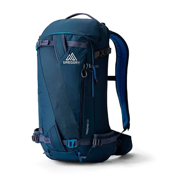 gregory back pack targhee 32