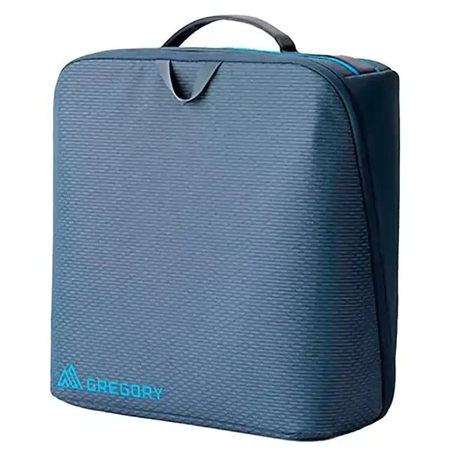 gregory bag utility case slate blue