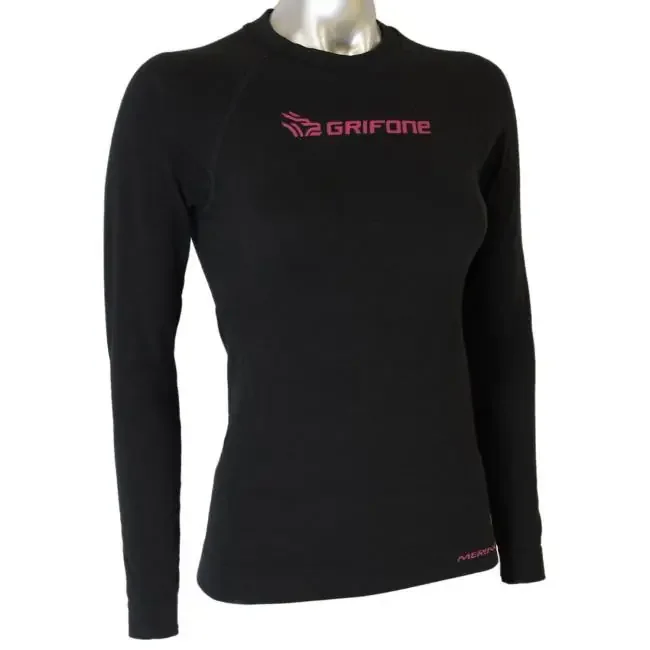 grifone merino basecompress w