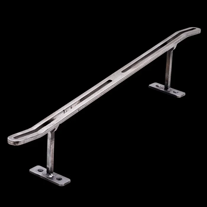 Grind Right Fingerboard Rail – The Square Doubler