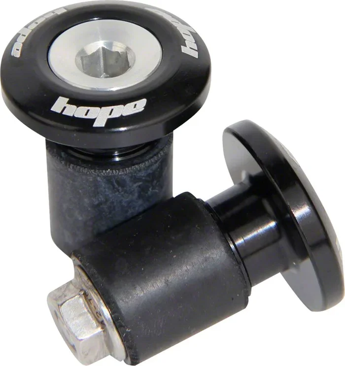 Grip Doctor Bar End Plugs