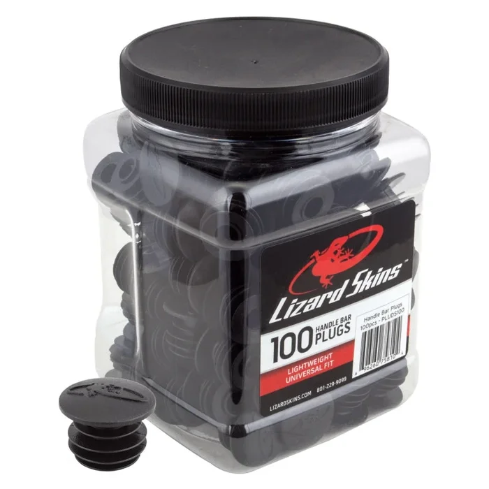 Grip Plug Canister 100 plugs