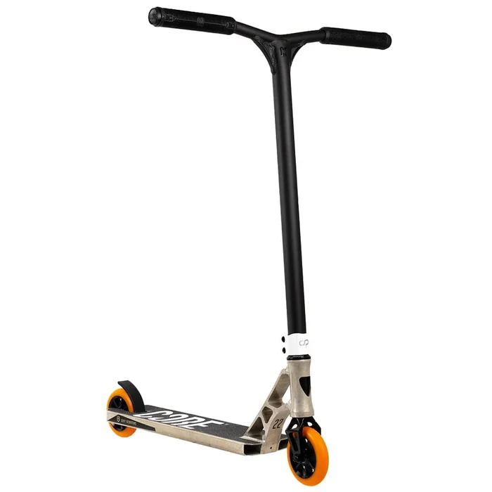 Grit Core Custom Pro Scooter 23