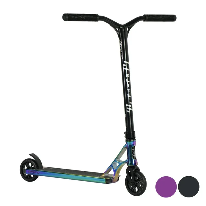 Grit Elite XM Scooter- Full Alloy