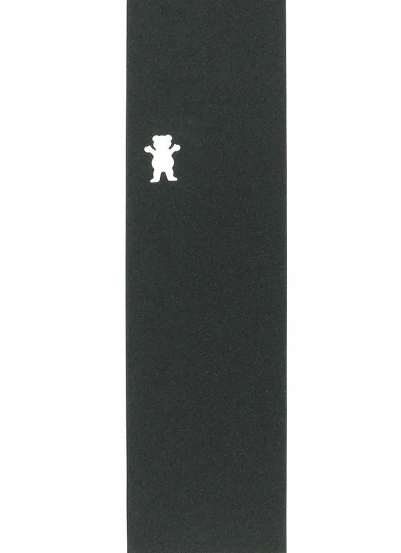 Grizzly Bear Cut Out Grip Tape – Goofy