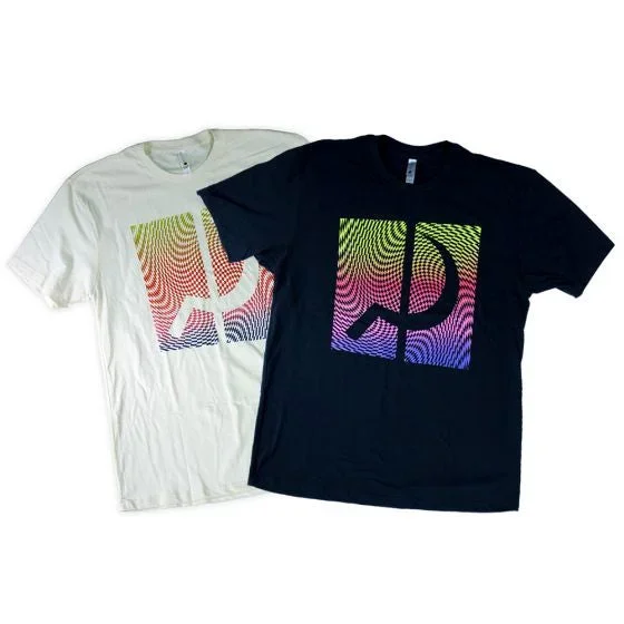 Ground Control Psych Box T-Shirt