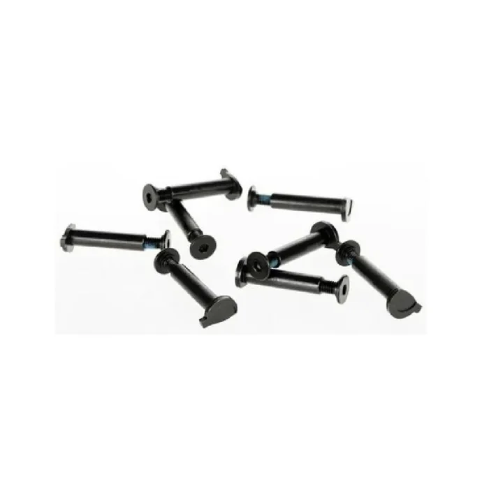 Ground Control Sickle Single Axle