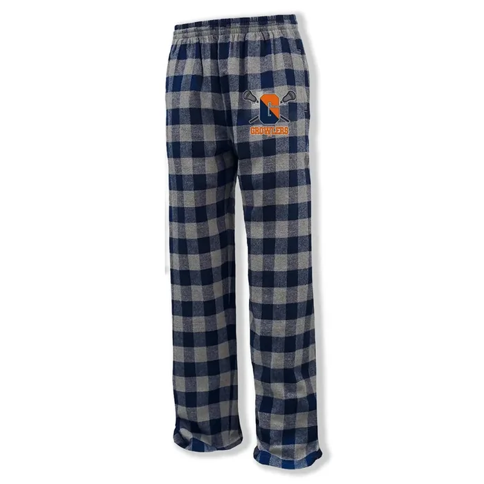 Growlers LC – Pajama Pants