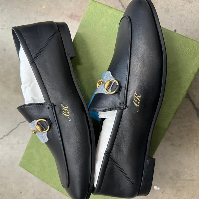 Gucci Shoes – Send in – Full Invoice