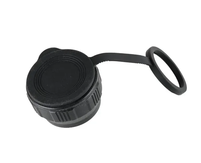 Guide Track IR 50mm Lens Cap with Focus Ring