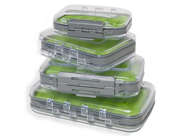 Guideline Double Side Silicone Fly Box