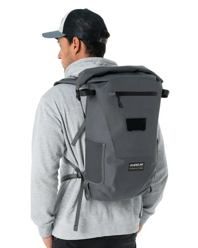 Guideline Experience Waterproof Rolltop – 21L