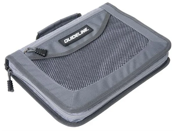 Guideline Shooting Head Wallet Large