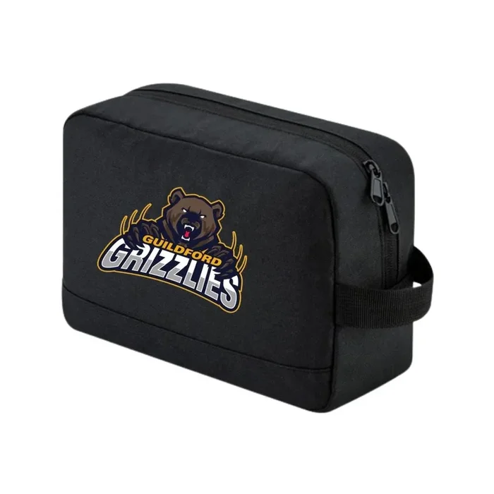 Guildford Grizzlies Accessory Bag
