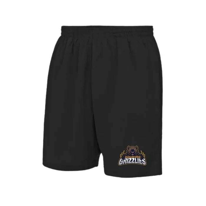 Guildford Grizzlies Shorts