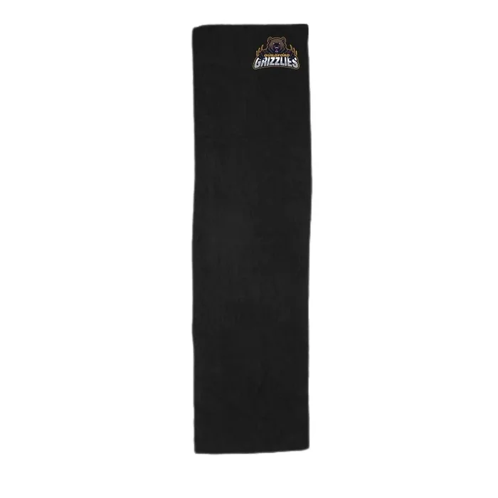 Guildford Grizzlies Skate/Visor Towel