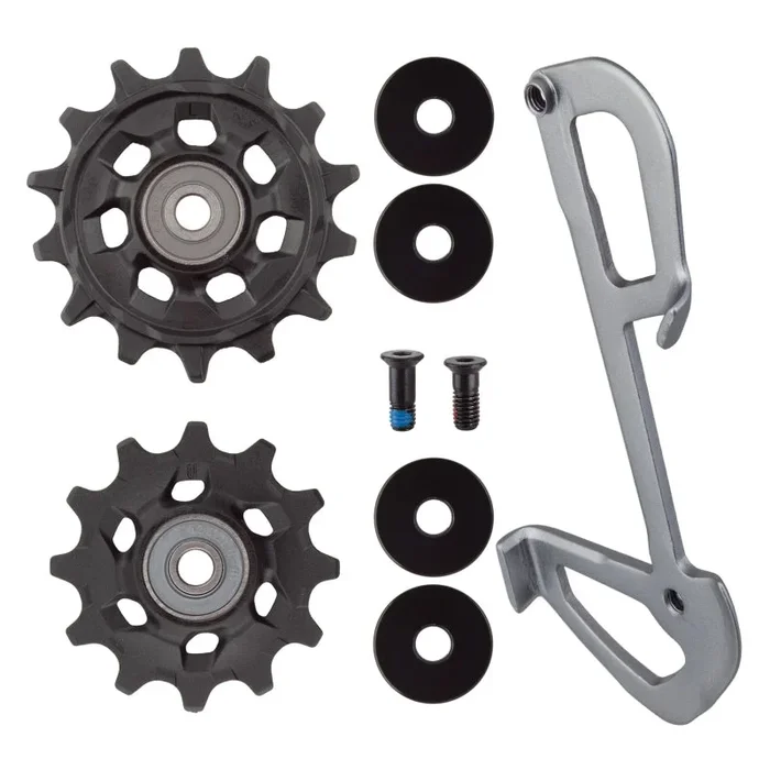 GX Eagle Rear Derailleur Inner Cage with X-Sync Pulleys