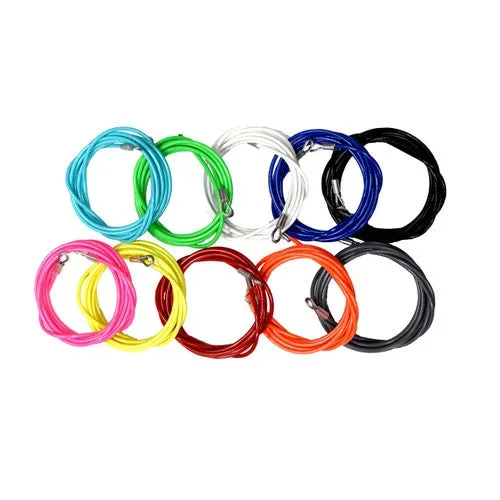Gym Package Standard Replacement Cables 10 cables