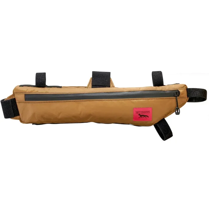 Half Frame Bag Hold Fast 4.0L Coyote