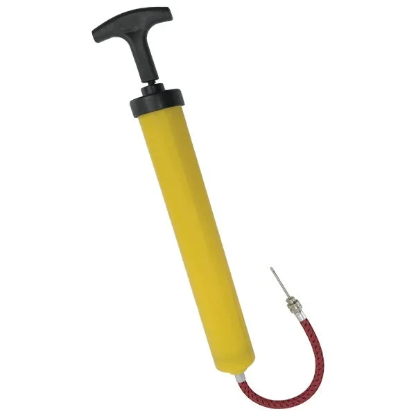 HAND PUMP 12″