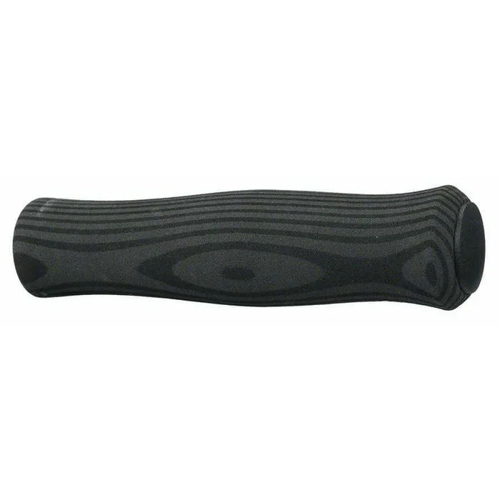 Handlez F Bike Handlebar Grips – Black