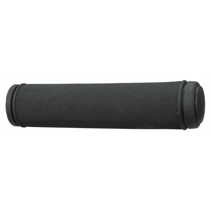 Handlez MX Bike Handlebar Grips – Black