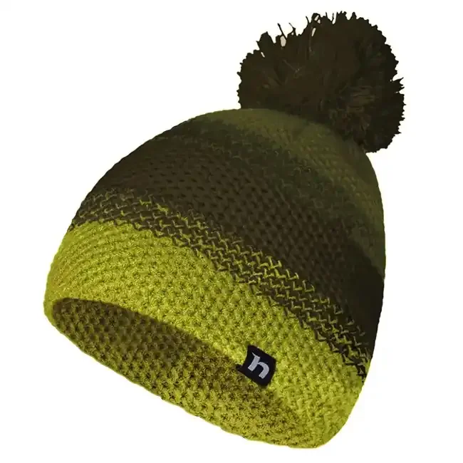 hannah hat otik jr ii