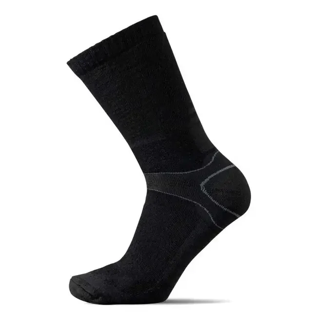 hannah socks walk ii anthracite