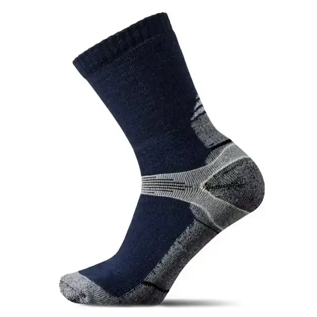 hannah socks walk w ii dark