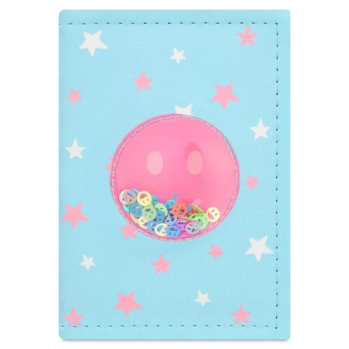 Happy Makeup Palette Book