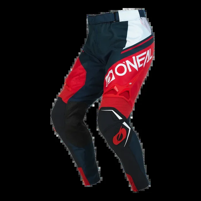Hardwear Flow Pants Blue/White