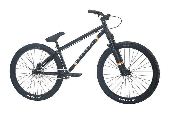 Hareraiser FX 26″ BMX Dirt Jump Bike