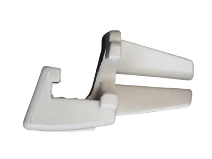 Hartal Flyscreen Replacement Glider Bottom Right