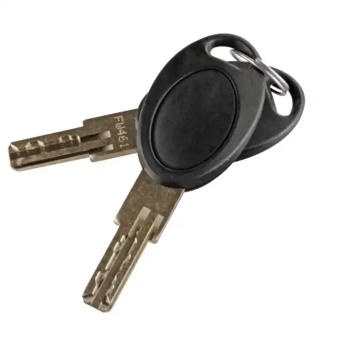 Hartal Replacement Key for Hartal Locker 830 x 800mm