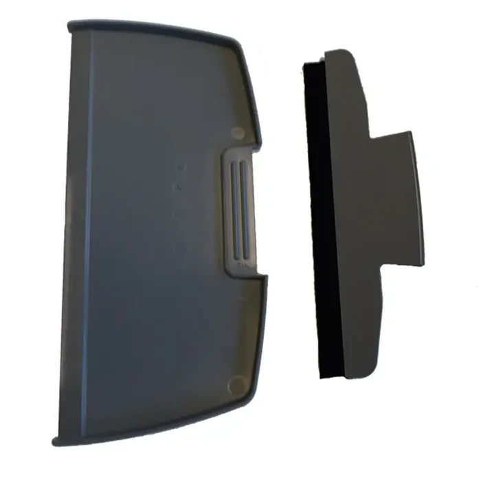 Hartal Rubbish Bin Brush and Shovel Square