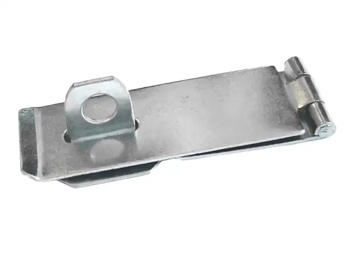 Hasp & Staple
