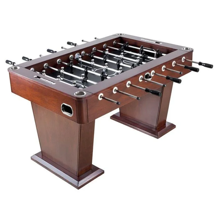 Hathaway Games Millennium 55-in Foosball Table