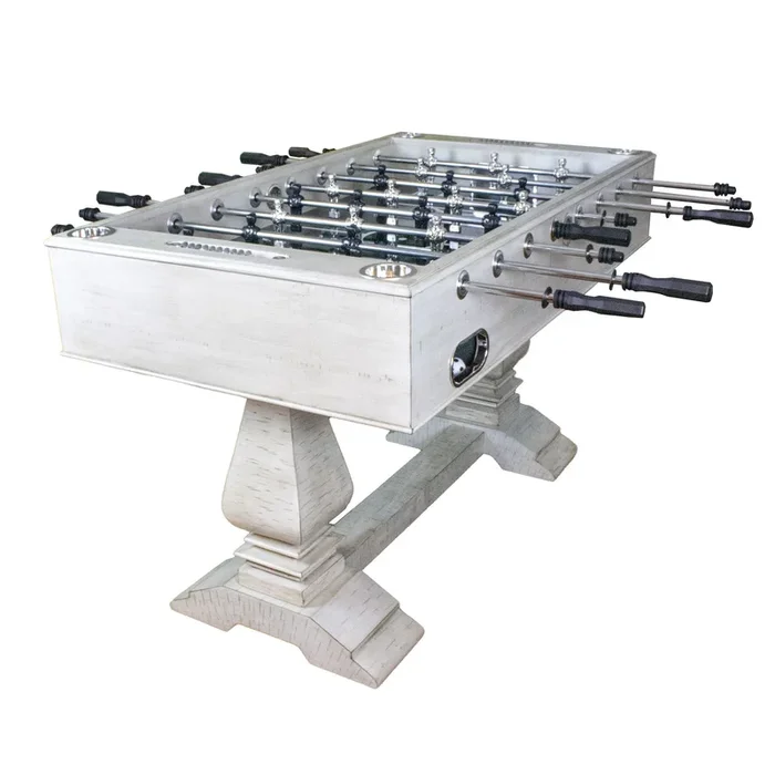 Hathaway Games Montecito 55″ Foosball Table