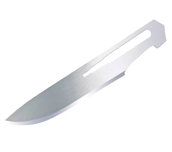 Havalon Baracuta 115XT Hunter Blade 5 Pack