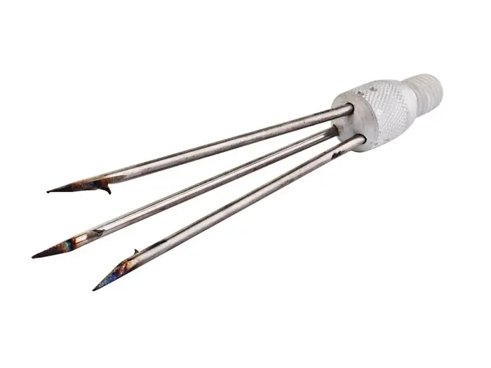 Hawaiian Sling Head 3 Prong