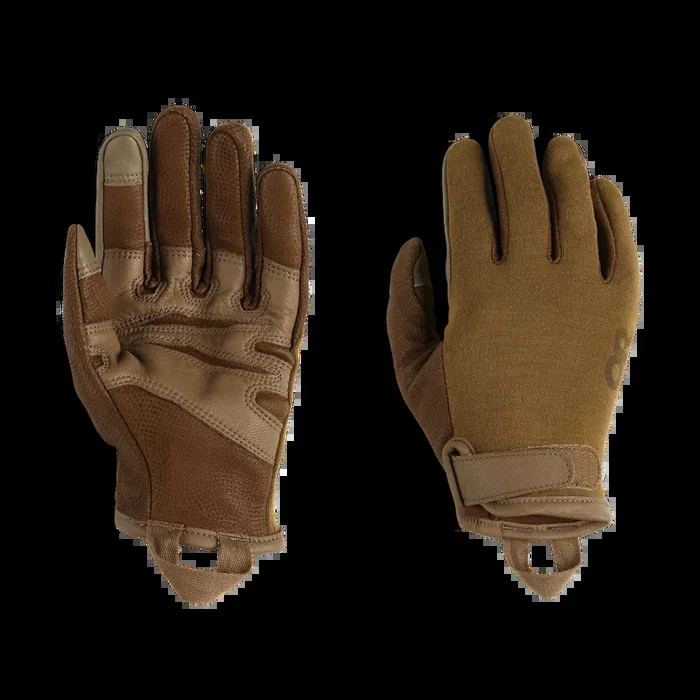 HD Range Gloves