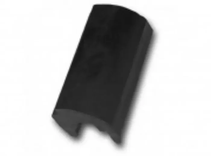Hehr Large Vent Gasket For Sliding Window – Black
